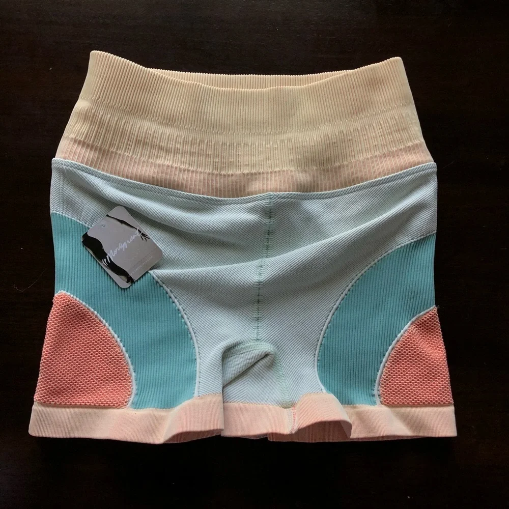 Free People Movement Point Break Shorts 🌅 - Picture 6 of 9